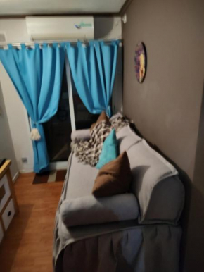 Apartamento Baykus